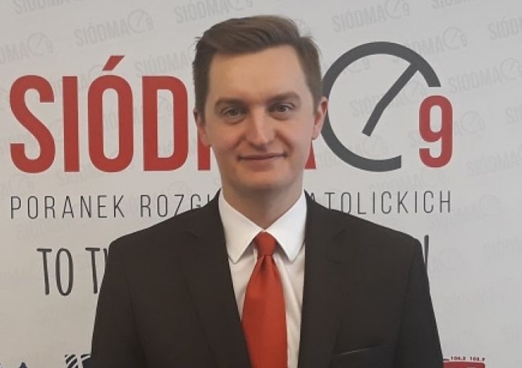  Sebastian Kaleta: Przeanalizowałem życiorys p. Piotrowicza. Jego epizod w PZPR budzi moje wątpliwości