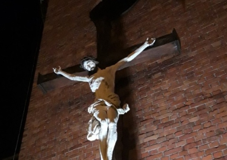 aż Niedoszłemu zabójcy księdza grozi dożywocie