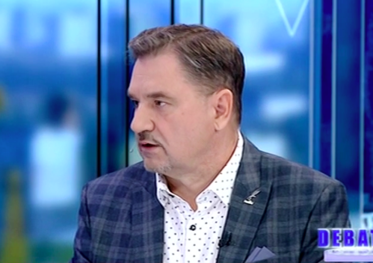 Piotr Duda w „Debacie” TVP Info: Państwo musi być tam, gdzie obywatelowi dzieje się krzywda