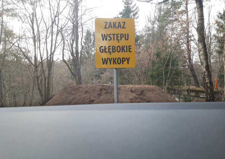 aż Polityk PO z zarzutami za jazdę po pijanemu