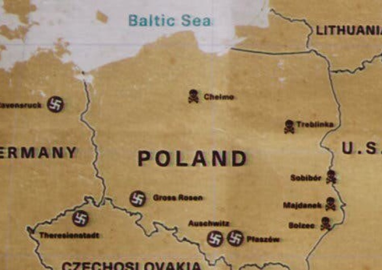„Niemcy nie zbudowaliby obozów bez współpracy z Polakami”. Były ambasador Izraela atakuje polski rząd