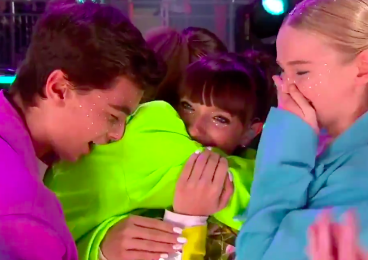  Wiktoria Gabor wygrała Eurowizję Junior 2019! Ten finał przejdzie do historii