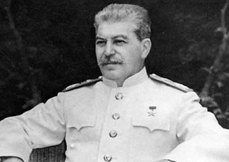 Młodzieżówka Razem przekonuje, że Stalin nie był komunistą. Wybranowski: "Zandberg i jego ruch to Zło..."