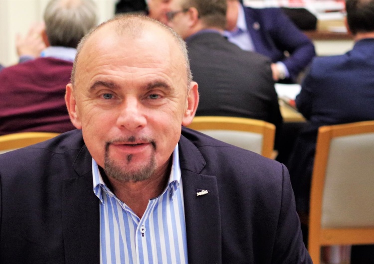 „Bisfenol A w paragonach to cichy zabójca”. Alfred Bujara o szkodliwej substancji w programie „Alarm!”