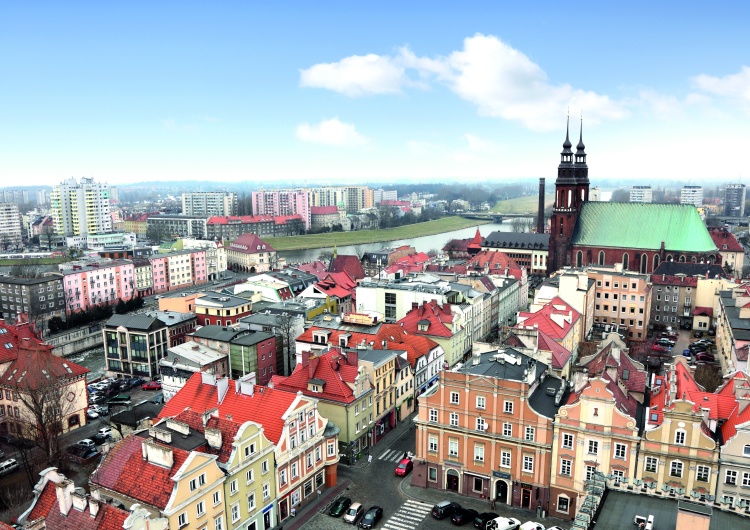 Powiększanie Opola przybrało dramatyczny obrót. Trzeba powiedzieć wprost: chodzi o kasę