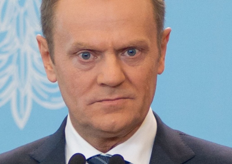  Tusk w Die Zeit: „Mój własny kraj głosował przeciwko mnie”. Internauci: „Me serce krwawi”