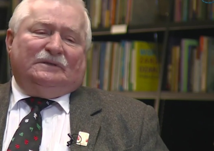  Lech Wałęsa: Idę na spotkanie z Cenckiewiczem. Karol Guzikiewicz: Przynieś papiery które ukradłeś