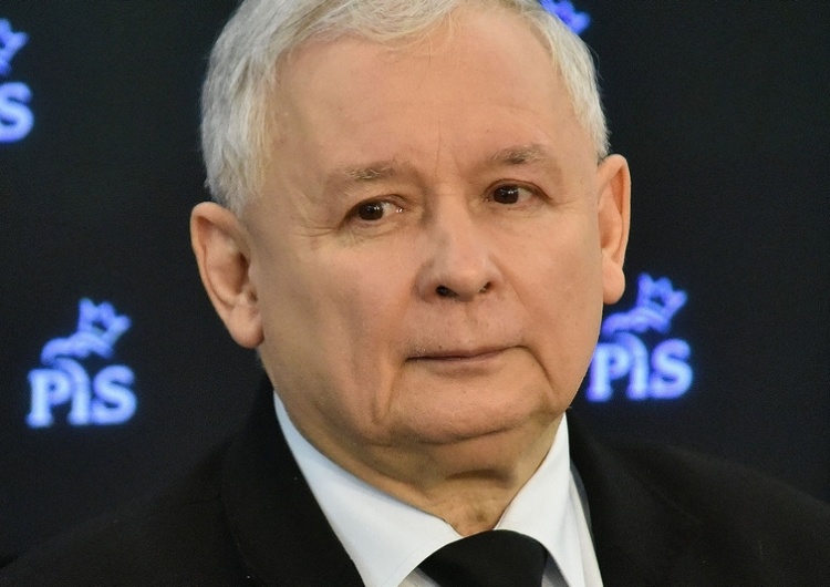  WP: Jarosław Kaczyński trafił dziś do szpitala. Ma przejść operację