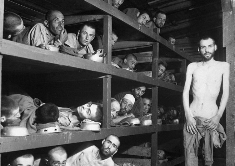  List Otwarty ws. Mauthausen-Gusen i innych "znikających" obozów koncentracyjnych w Austrii