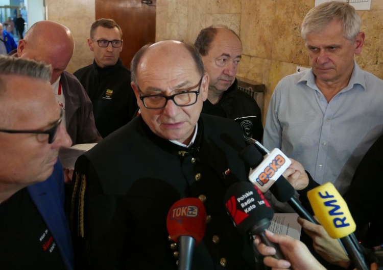 PGG: Postulat dotyczący czternastek spełniony