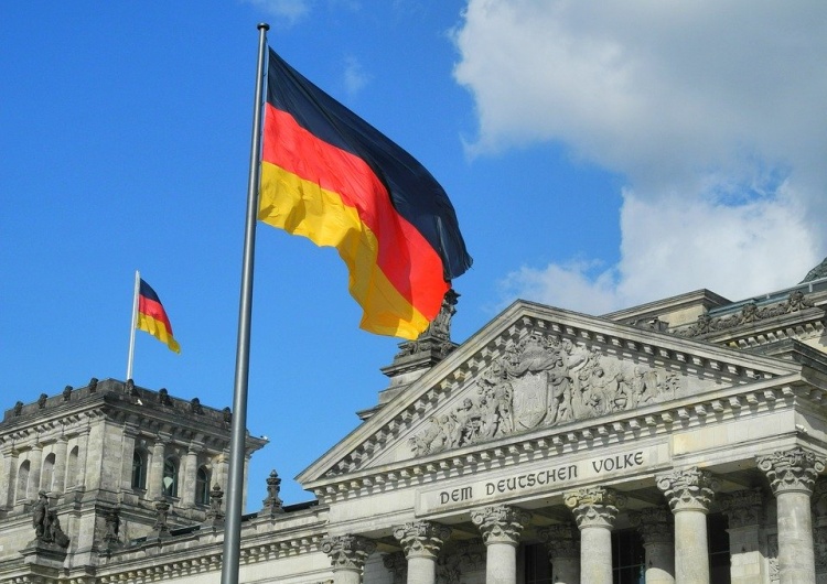  "Rząd federalny powinien się przed tym bronić". Niemcy rozważają środki odwetowe za sankcje USA