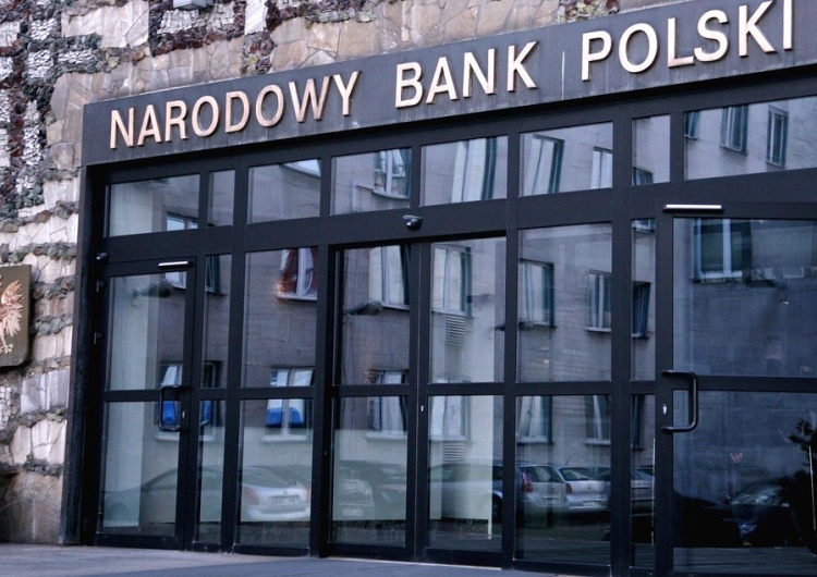 NBP Rada Polityki Pieniężnej: "Mamy bardzo dobry wzrost PKB"