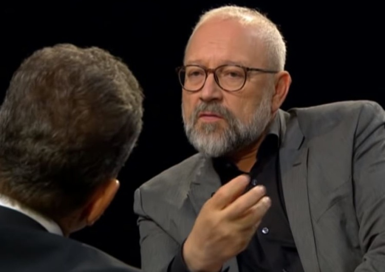 Niemiecki politolog dla Tysol.pl: Macron uważa, że trzeba przyjąć Rosję do naszej 'europejskiej rodziny'