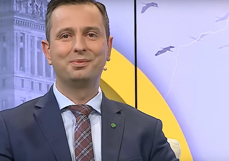  Kosiniak-Kamysz: "Polacy złożyliby się na pensję dla Piotrowicza, byleby nie zasiadał w TK"