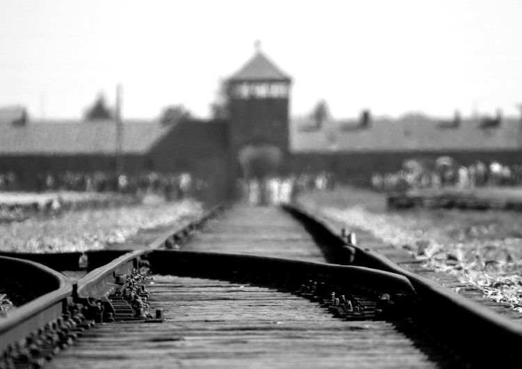  Angela Merkel i Mateusz Morawiecki wspólnie odwiedzą dziś Auschwitz