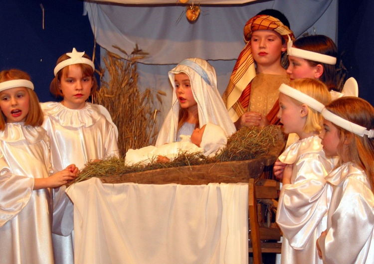 Ordo Iuris: W każdej szkole wolno wystawiać jasełka