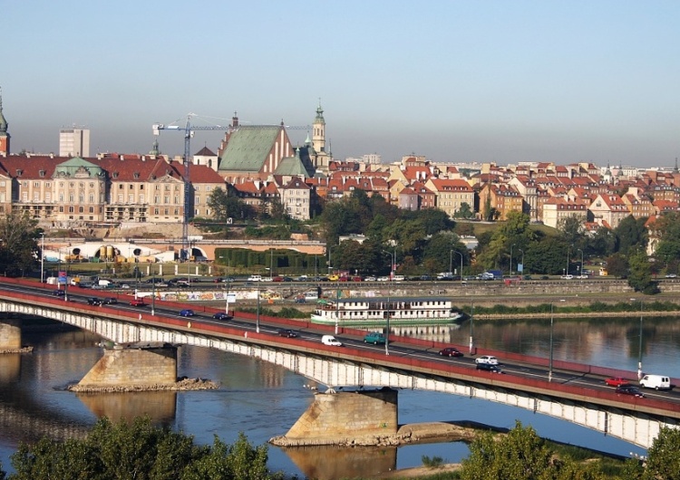  Za picie piwa nad Wisłą nie dostaniesz już mandatu - tak zadecydował Sąd Najwyższy