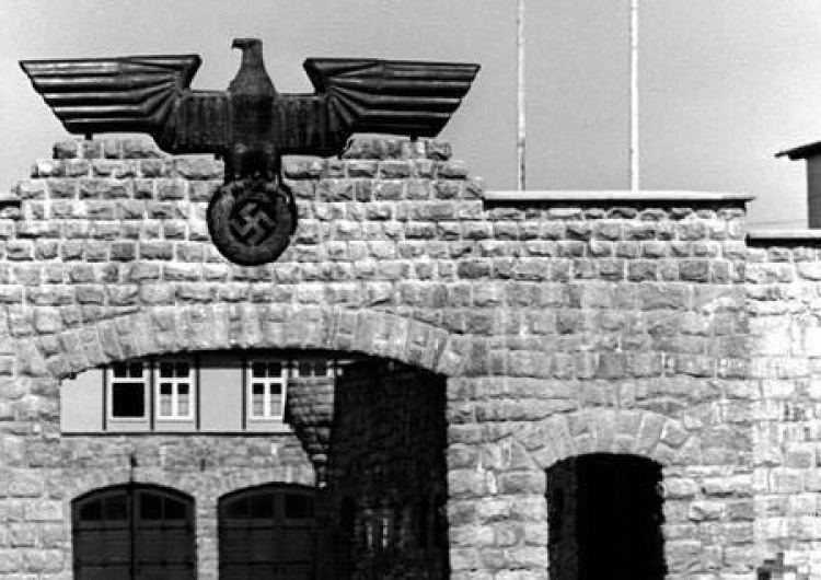  Premier: Polska stara się odkupić teren po KL Mauthausen-Gusen