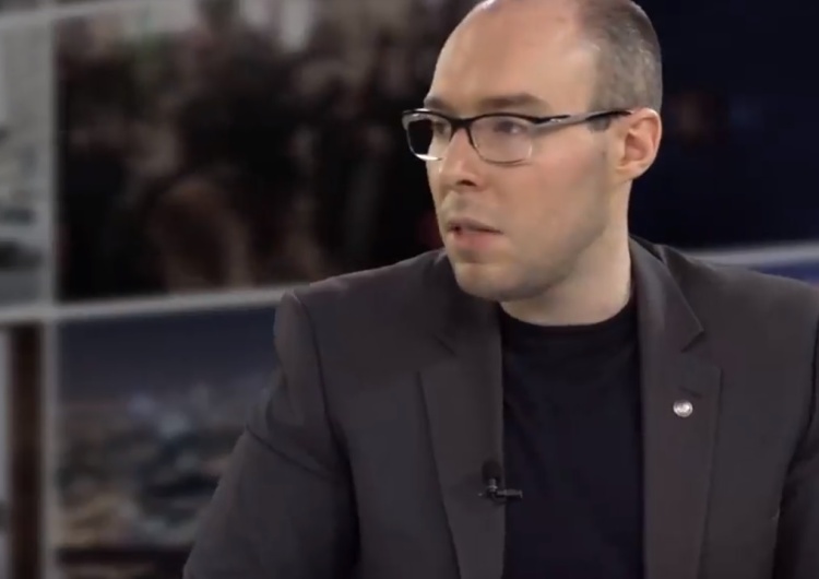 Marcin Rola: To co robi YouTube to totalna chamówa, patologia. Pójdziemy do sądu