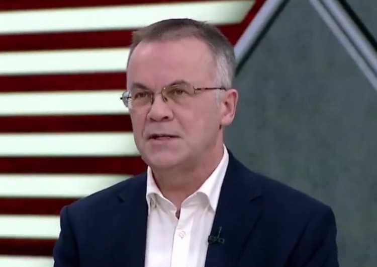  [video] Jarosław Sellin: "KRS będzie działać, Izba Dyscyplinarna SN będzie działać"