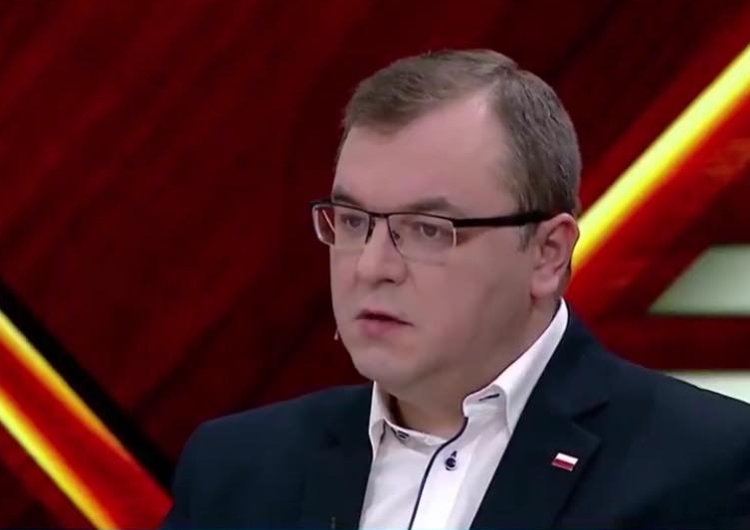  [video] Paweł Sałek: Nadzwyczajna grupa zaczyna kreować swoją politykę i swój ustrój prawny