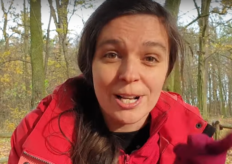 Klaudia Jachira: "Nie obchodzę świąt katolickich. Obchodzę przesilenie zimowe"