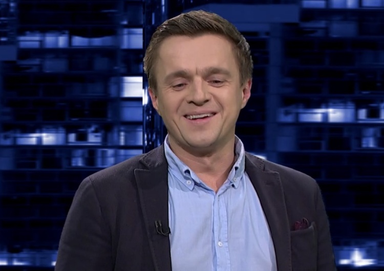 Jażdżewski: "Duda to zawodnik o słabej głowie. Porządnie przygotowany zawodnik może go znokautować"