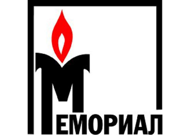  Dmitrij Muratow: Włądze Rosji chcą zniszczyć Memoriał