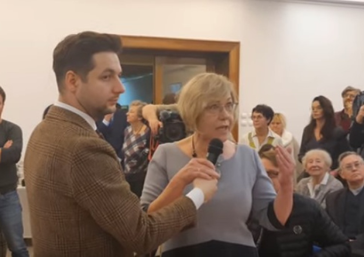 Kurator oświaty do działaczy LGBT: "My wychowujemy do życia w rodzinie, nie do życia rozwiązłego"