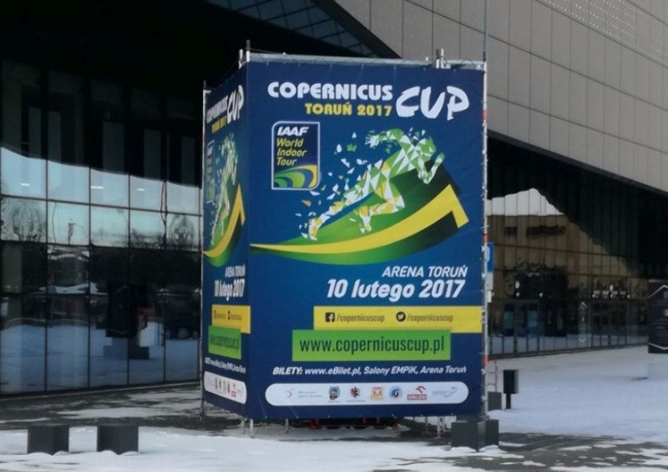  Toruń: Copernicus Cup