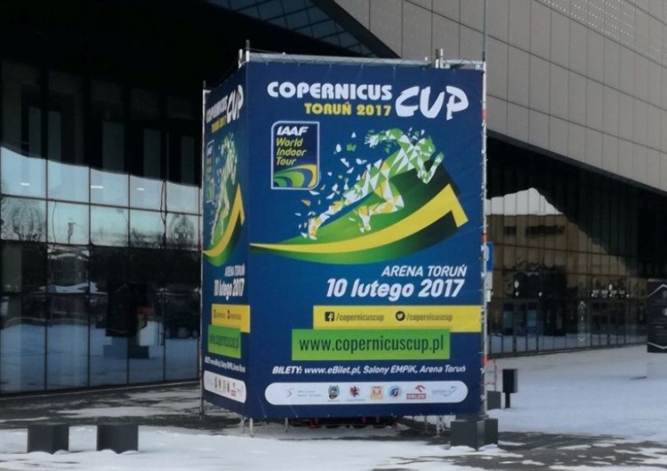 Toruń: Copernicus Cup