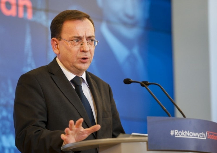 #RokNowychZadań: premier Beata Szydło o reformach sądownictwa i służb specjalnych
