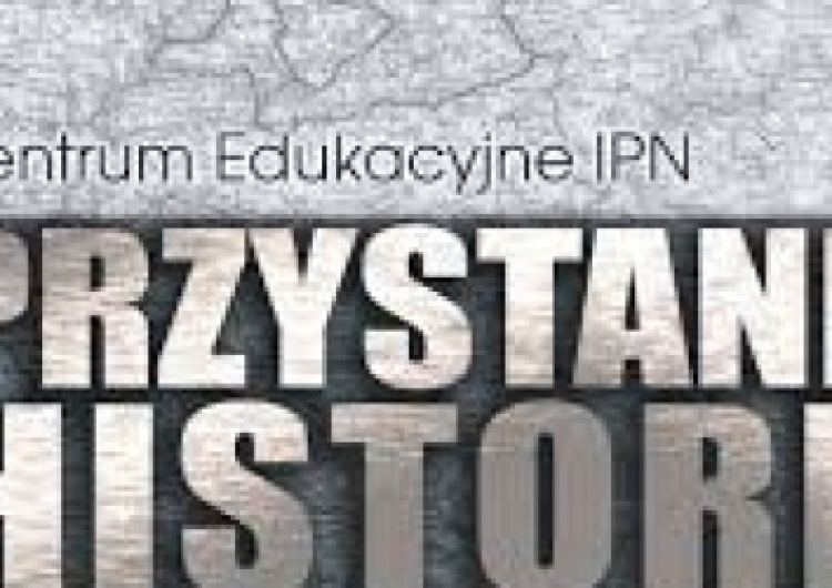 IPN IPN uruchomił portal Przystanek Historia
