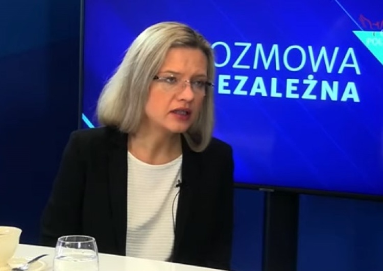 Wassermann: "Marian Banaś ma piękną życiową kartę. Oceniając go trzeba widzieć i jedną, i drugą stronę"