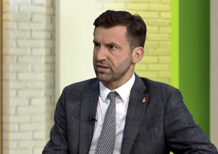 Rzecznik warszawskiego ratusza "pociesza": "Przynajmniej do jutra pozostaną bez ciepła mieszkańcy..."