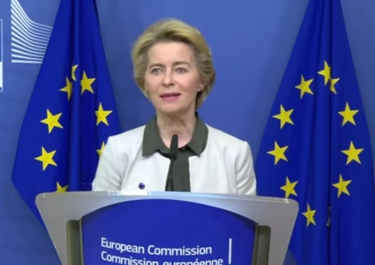 Komisja Europejska prze do "Zielonego Ładu". Polska stawia opór