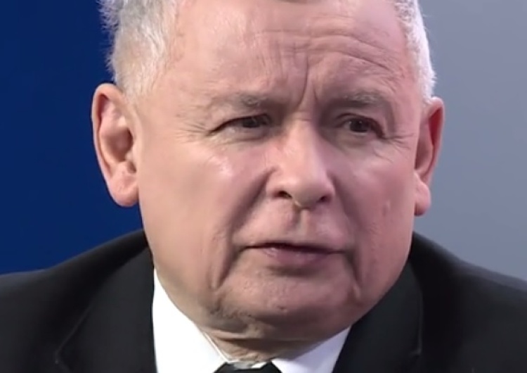  Jarosław Kaczyński w Katowicach: Wybory samorządowe mają szczególną wagę. Wpłyną na parlamentarne