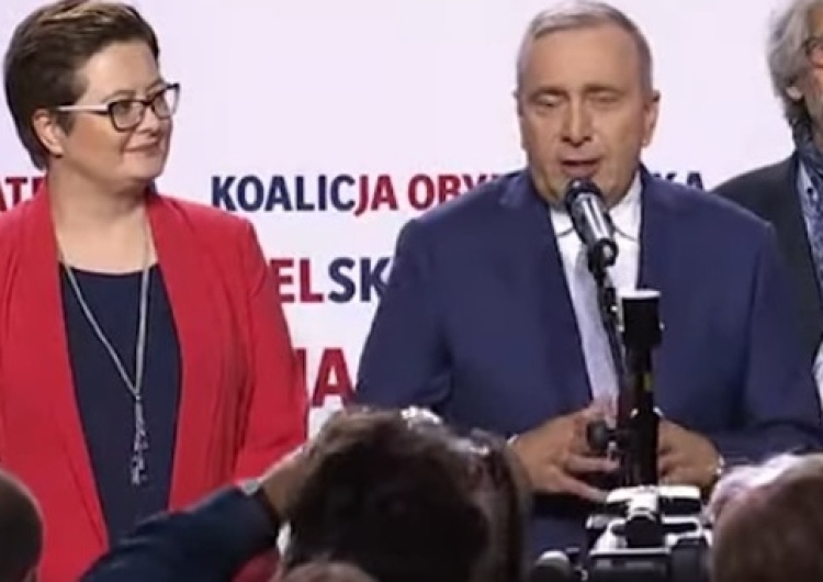  Koniec współpracy? PO zaprosiła koalicjantów. Wszyscy... odmówili