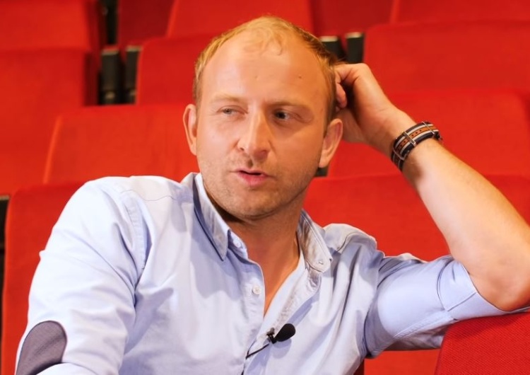 "Pan śp. Szyszko wskazywał szkodniki sam będąc jednym z nich". Szyc o wycince Puszczy Białowieskiej
