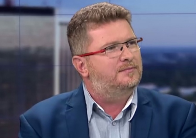  Dariusz Paczuski: Przedstawiciele sieci twierdzą, że balansują na krawędzi.To bzdura. Mówią to od 20 lat