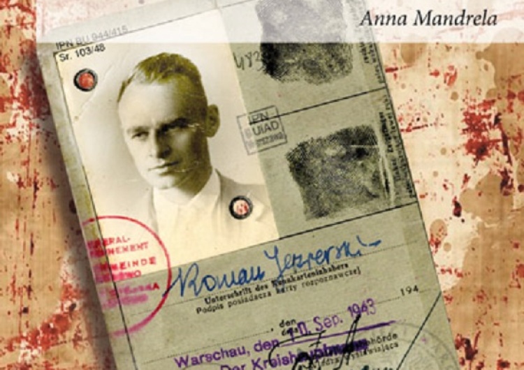  "Kto zdradził Witolda Pileckiego?"- nieznane fakty z ostatnich lat życia Rotmistrza