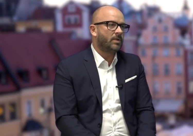 Prezydent Wrocławia o zgromadzeniu prolife, które rozwiązał: "Nie ma zgody na tak obrzydliwe sprawy..."