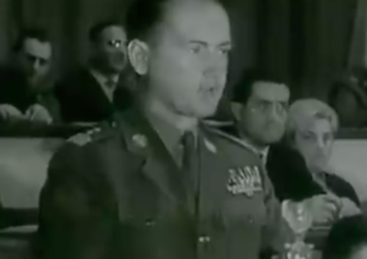  [Zwiastun] Nieznane oblicze Jaruzelskiego. Moskiewskie archiwa. „Towarzysz Generał” w TVP Historia