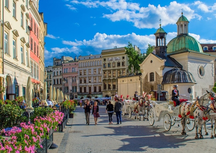 Kolejna odsłona krakowskiej "świętej wojny"