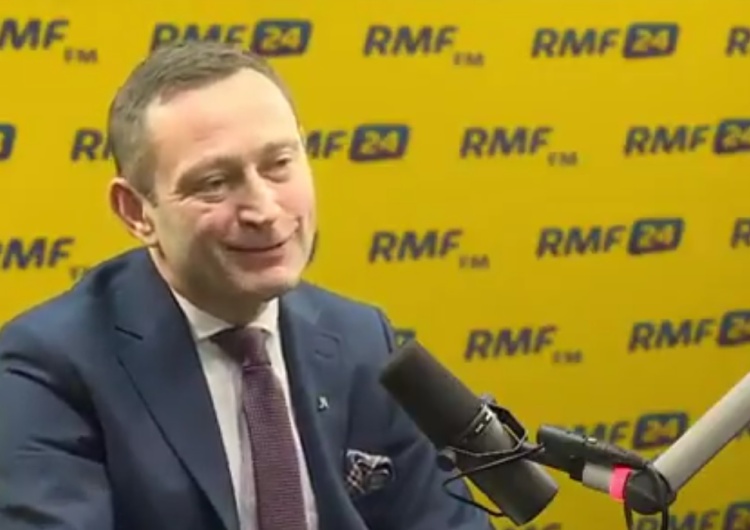 Paweł Rabiej: "Naziści, nie Niemcy". "Rabiej zaprzecza niemieckiemu sprawstwu Holocaustu?"