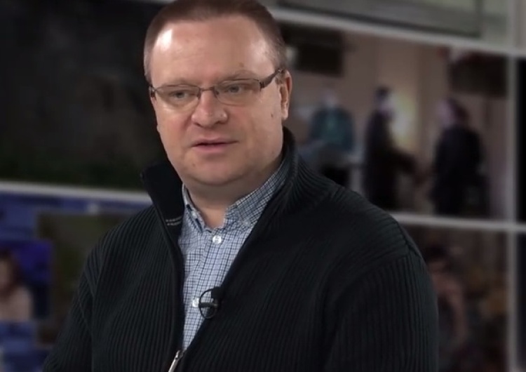 Łukasz Warzecha: Radziwiłł to jeden z najgorszych ministrów w rządzie, z poczuciem jakiejś dziwnej misji