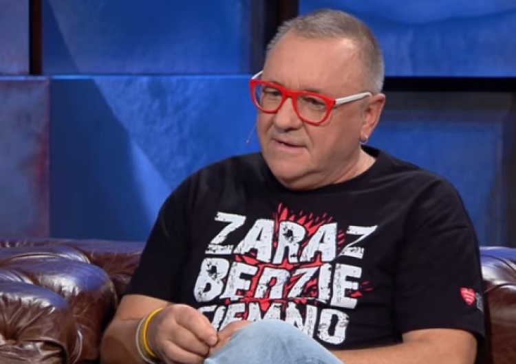  Jerzy Owsiak: "Wiecie, czego się najbardziej boję? Że w końcu stracimy niepodległość"