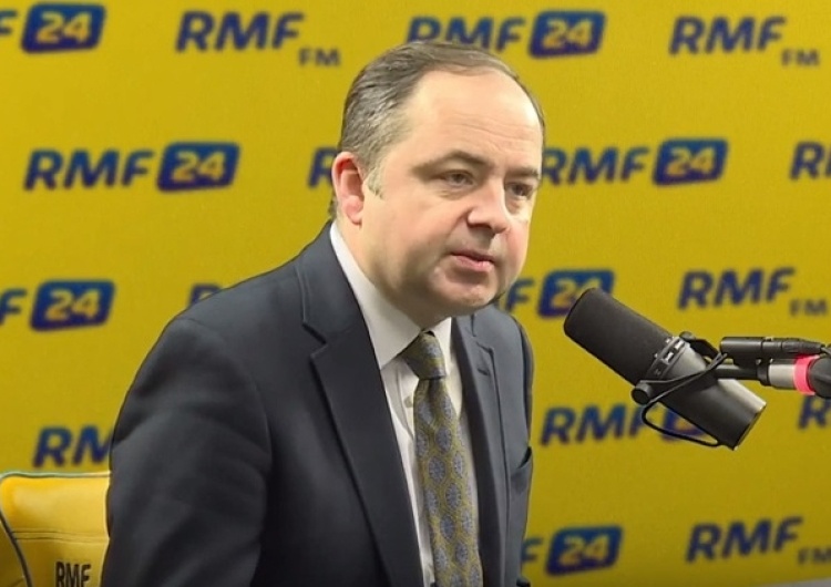 Konrad Szymański: Angela Merkel wie, że potrzebne jest dobre porozumienie między Berlinem a Warszawą