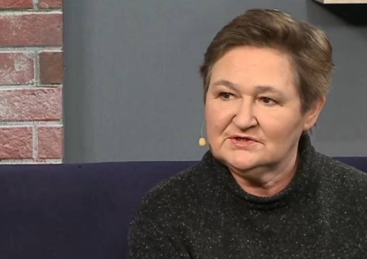 Magdalena Środa: "Władza pragnie, by suweren był jak karp – niemy, tradycyjny, bezwolny"