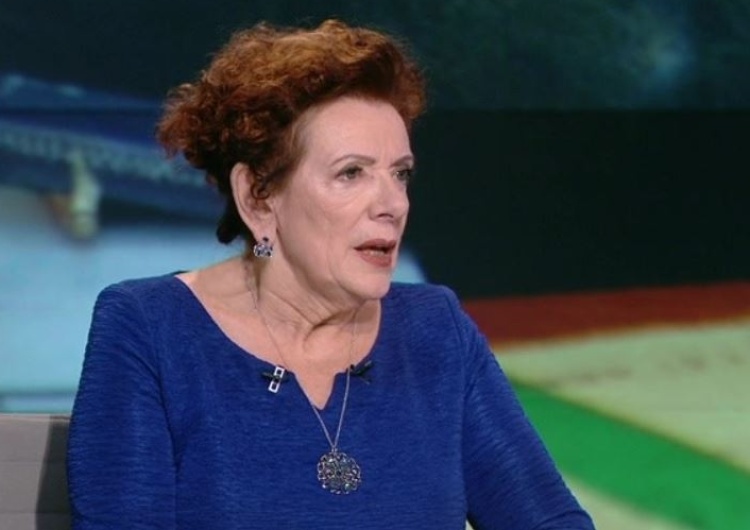  [video] Oj, Sędzia Kamińska nie będzie zadowolona. "Nie zgadzamy się, by nazywano nas nadzwyczajną kastą"